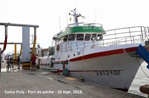 11 SANTA POLA PORT DE PECHE (63)
